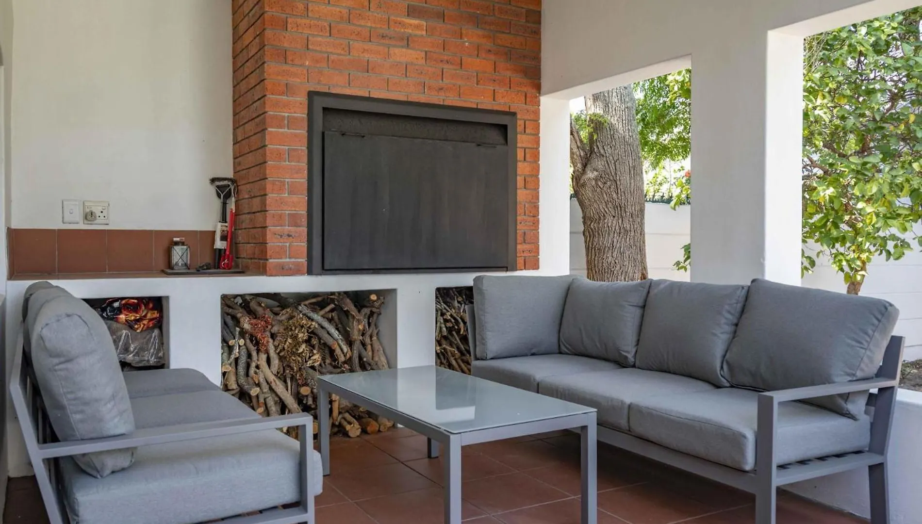 Holiday home Spacious Claremont Home With Pool Fireplace Cape Town