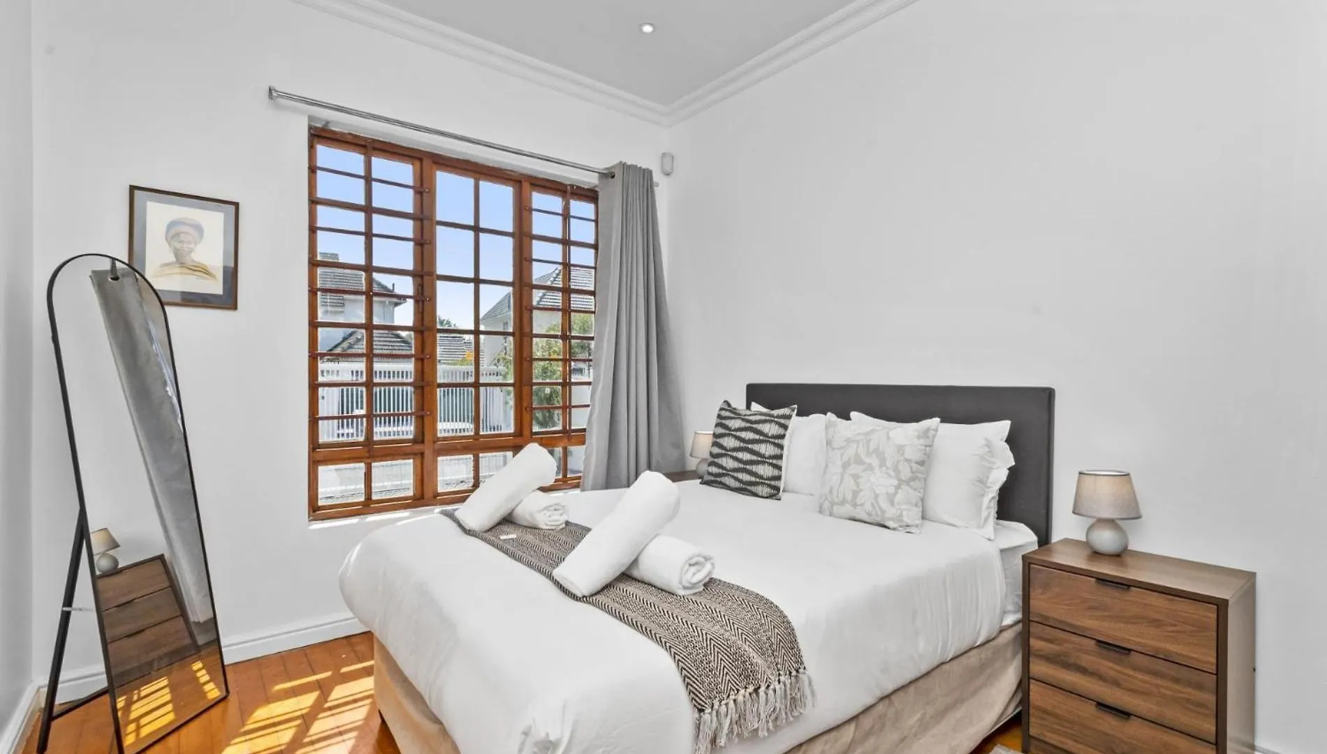 Holiday home Spacious Claremont Home With Pool Fireplace Cape Town South Africa