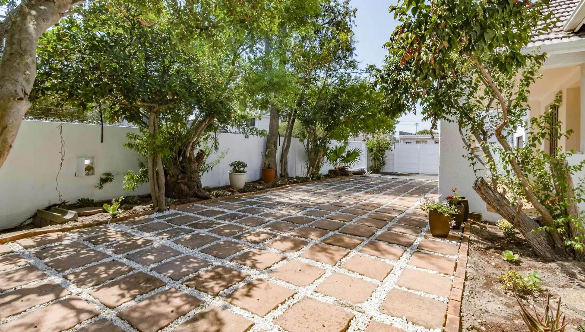 Holiday home Spacious Claremont Home With Pool Fireplace Cape Town South Africa