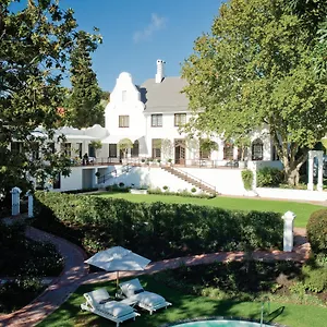 Hotel The Andros Boutique, Cape Town