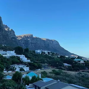 Mountain And Ocean Kapstadt