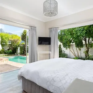 Holiday home 40 St Andrews Road, Claremont, Cape Town