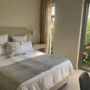 Guest house 23 Grace, Cape Town