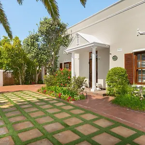 Meerendal Cottage-affordable Luxury-private Garden With Pool & Hot Tub Kapstadt