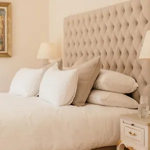 Bed & Breakfast Puccini, Cape Town