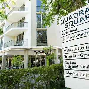 Apartment The Quadrant, Cape Town