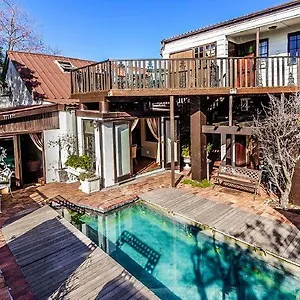 Bed & Breakfast Harfield Guest, Cape Town